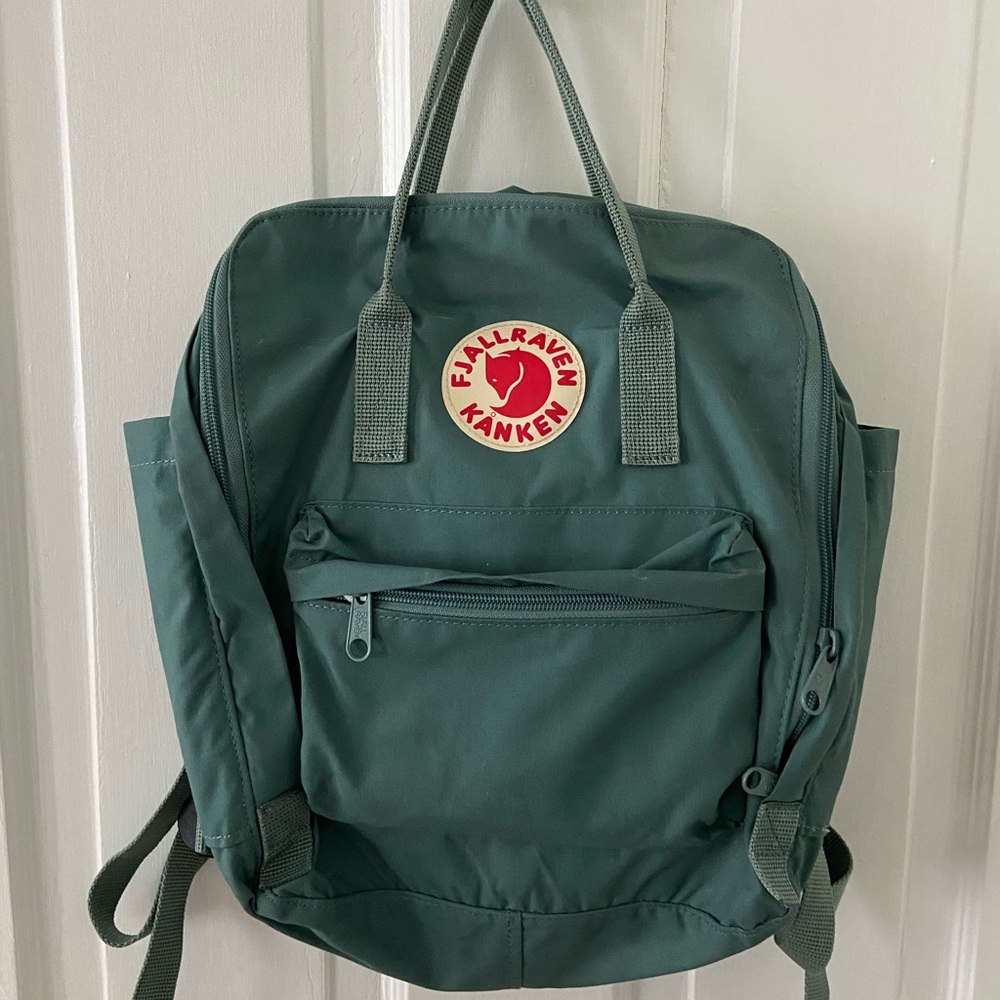 Fjallraven Kanken Backpack